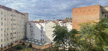 Piso en Castellana, Madrid