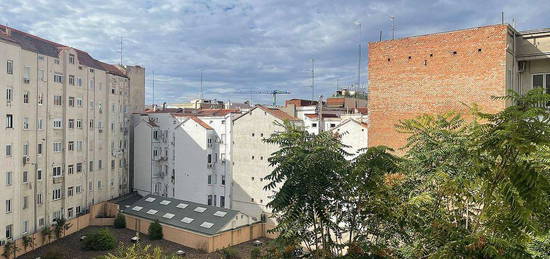 Piso en Castellana, Madrid