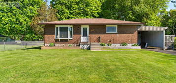 91 HOSKIN ROAD, Belleville (Thurlow Ward), Ontario 