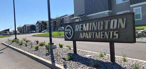 The Remington Apartments, Post Falls, ID 83854