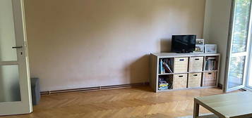 Pronájem bytu 2+1 60 m²