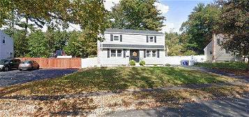 46 Armstrong Rd, Enfield, CT 06082
