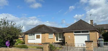 4 bedroom detached bungalow for sale