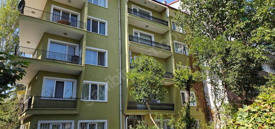 ANITTEPE TURGUT REİS CADDESİ ÜZERİNDE MOBİLYALI 2+1 DAİRE