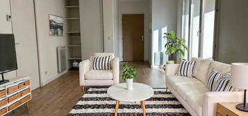 Appartement 3 pièces 57 m²