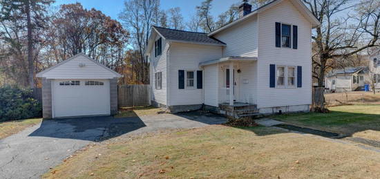 651 Migeon Ave, Torrington, CT 06790