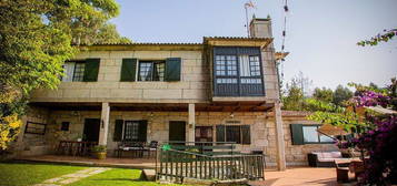 Chalet en Gondomar