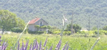 Maison à la campagne