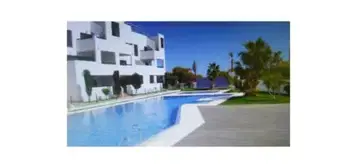 Apartamento en Vera-Playa