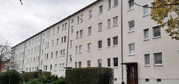 Attraktive 3-Raum-Wohnung in Gersdorf