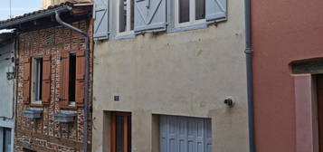 Maison  à louer, 4 pièces, 2 chambres, 65 m²