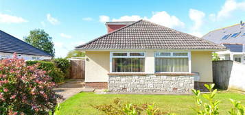 3 bedroom bungalow for sale