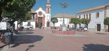 Casa en Cañada Rosal