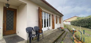 Propriété 4 pièces 71 m²