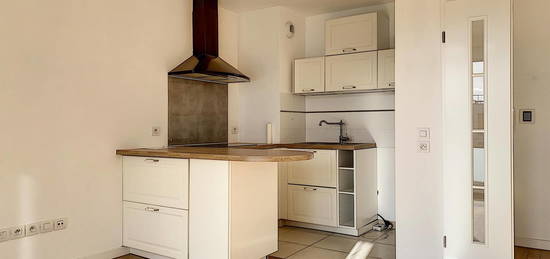 Location appartement 2 pièces 40 m²