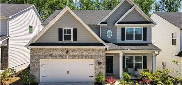 309 Coppergate Ct, Holly Springs, GA 30115