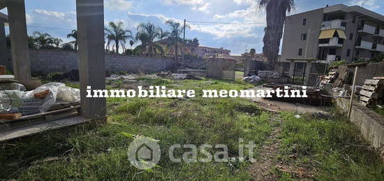 Casa bi/trifamiliare in Via Armando Spatafora