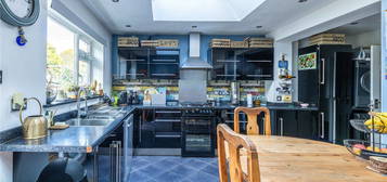 Semi-detached house for sale in Crantock Avenue, Bristol BS13