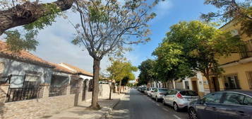 Alquiler de Piso en calle Virgen de la Paloma