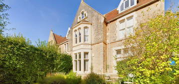 Flat for sale in Castle Road, Clevedon, North Somerset BS21