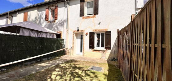 Maison  à vendre, 3 pièces, 2 chambres, 69 m²