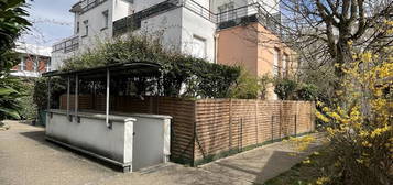 Vente appartement 1 pièce 20 m²