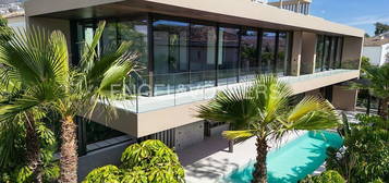 Chalet en Lomas de Marbella Club - Puente Romano, Marbella