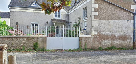 Maison  à vendre, 5 pièces, 3 chambres, 159 m²