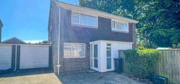 2 bedroom semi-detached house