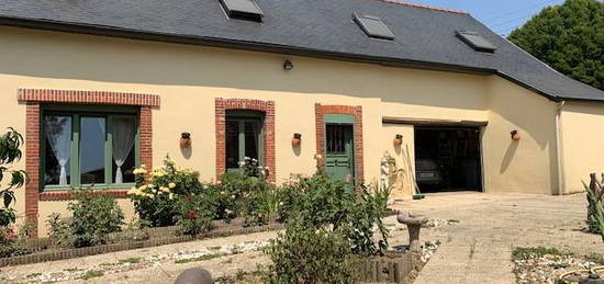 Maison Maintenon 4 pièce(s) 113 m2