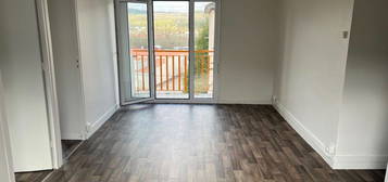 Appartement 4 pièces 56 m²