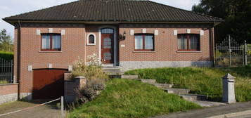 Hergenrath - ruhig gelegener Bungalow