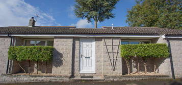 2 bedroom bungalow to rent