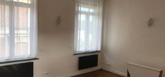 Location appartement centre ville