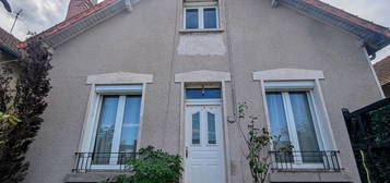 Maison Nevers 5 pièce(s) 85.24 m2