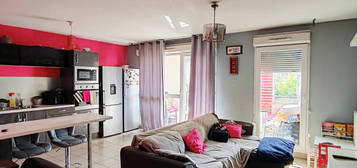 Appartement à vendre Marseille