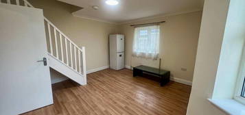 1 bedroom flat