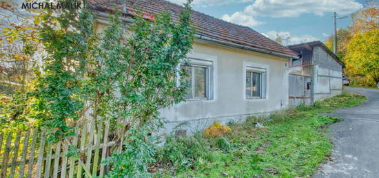 Rodinný dům, 310 m² + 604 m² pozemek, Kunčice, Bělotín