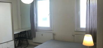 1 Zimmer Wohnung in Esslingen ab sofort frei