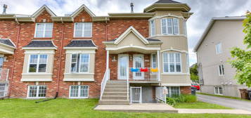 6960, boulevard Notre-Dame
                        Laval (Sainte-Dorothée)