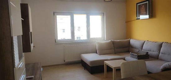 Apartament 3 camere Tei