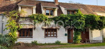 Achat maison 5 pièces 157 m²