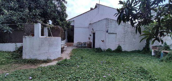 Casa rural en Barbate ciudad, Barbate