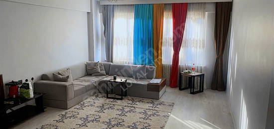 GAZCILAR SAKARYA MAH'de 2+1 KİRALIK DAİRE