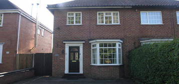 Semi-detached house for sale in Lickhill Road North, Stourport-On-Severn DY13