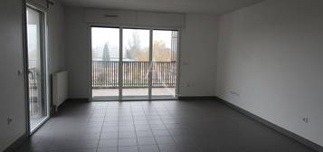 Appartement 4 pièces 106 m²