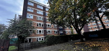 Flat for sale in Cropley Street, Hoxton N1