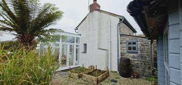 1 bedroom semi-detached house for sale