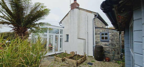 1 bedroom semi-detached house for sale