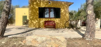 Casa rural en Llucmajor Interior, Llucmajor